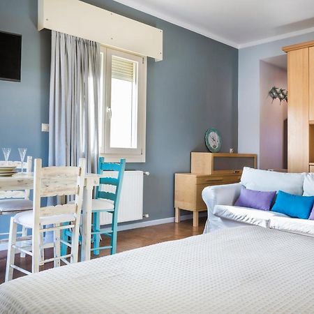 Central Apartment Argostoli  Luaran gambar