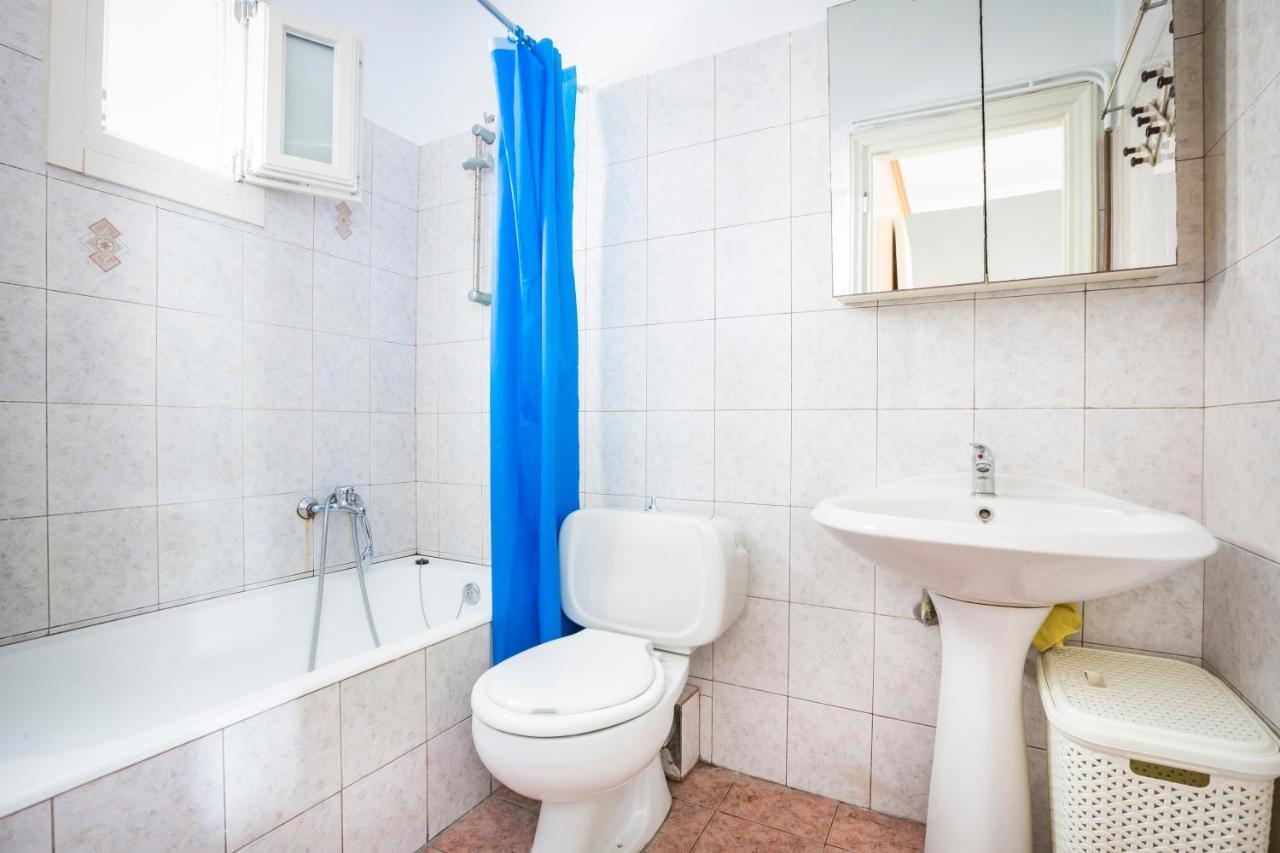 Central Apartment Argostoli  Luaran gambar