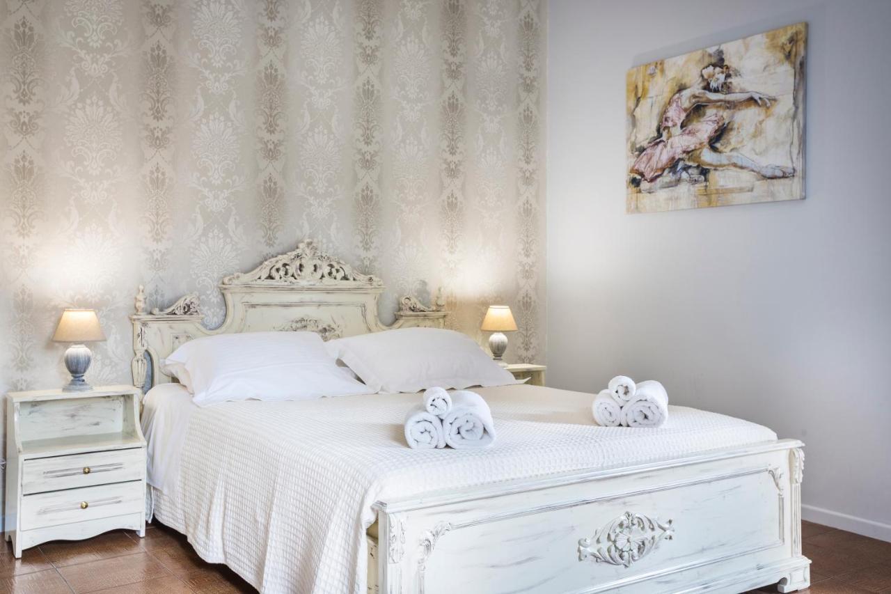 Central Apartment Argostoli  Luaran gambar